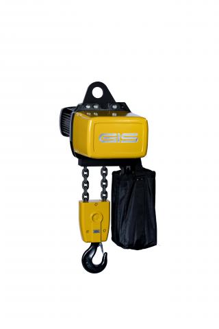 Kettingtakel, elektrische kettingtakel, GIS, gis takel, GP1600, GP2500, Teleflex, Teleflex takel, Teleflex GP1600, Teleflex GP2500, GIS GP1600, GIS GP2500, nieuwe generatie takels, Teleflex GIS takel, hijsoplossing, hijsoplossingen, hijsoplossing voor zware lasten