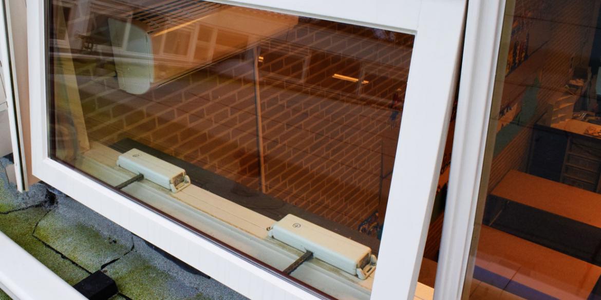 ACK4, elektrische raambediening, Teleflex, ACK4 Teleflex, elektrische raamopener, elektrische raamopener Teleflex, elektrische raambediening Teleflex