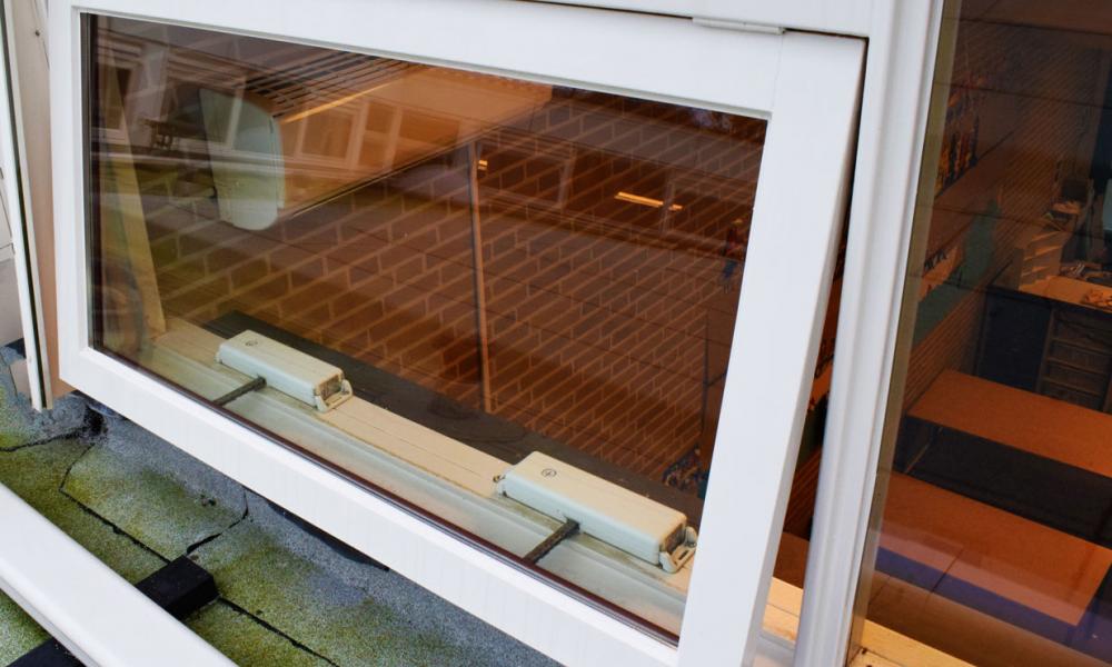 Teleflex, Teleflex elektrische raambediening, elektrische raambediening, TOPP ACK4, Teleflex ACK4, ACK4 raamuitzetter