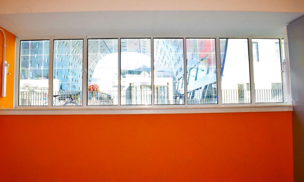 Teleflex, Mechanische raambediening, Teleflex mechanische raambediening, Teleflex raamdoos, Teleflex midi bedieningsdoos, Midi bedieningsdoos, Raamdoos, Teleflex natuurlijke ventilatie, natuurlijke ventilatie, oplossing bovenramen, Teleflex bovenraamsluitingen, raamopener, Teleflex raamopener, raambedieningen