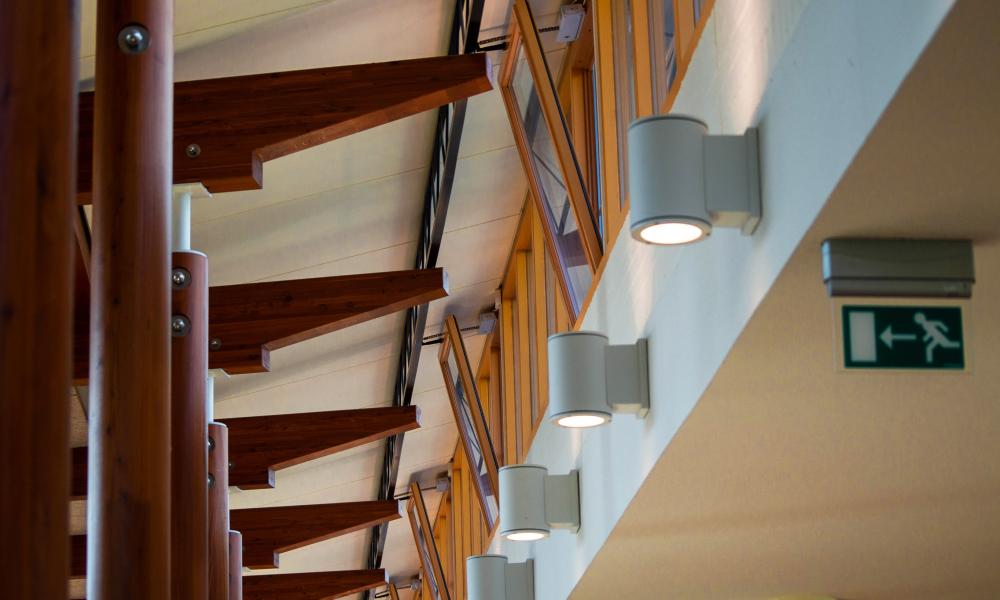 Teleflex, ACK4, Teleflex ACK4, TOPP ACK4, ACK4 elektrische raambediening, elektrische raamopener, elektrische raamopener teleflex, elektrische raambediening teleflex, natuurlijke ventilatie oplossing, gezond binnenklimaat, amerflex