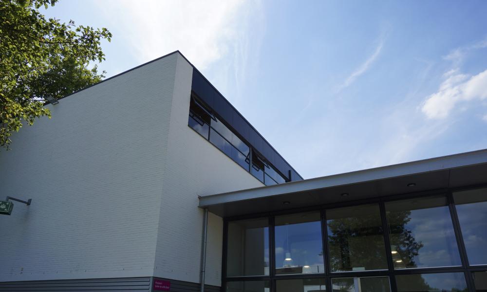 Teleflex, ACK4, Teleflex ACK4, TOPP ACK4, ACK4 elektrische raambediening, elektrische raamopener, elektrische raamopener teleflex, elektrische raambediening teleflex, natuurlijke ventilatie oplossing, gezond binnenklimaat, amerflex