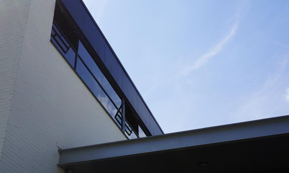 Teleflex, ACK4, Teleflex ACK4, TOPP ACK4, ACK4 elektrische raambediening, elektrische raamopener, elektrische raamopener teleflex, elektrische raambediening teleflex, natuurlijke ventilatie oplossing, gezond binnenklimaat, amerflex